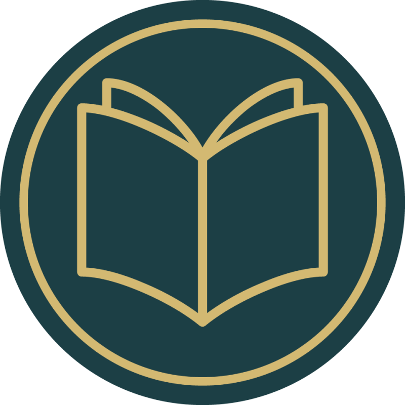 Logo of the Library of Congress