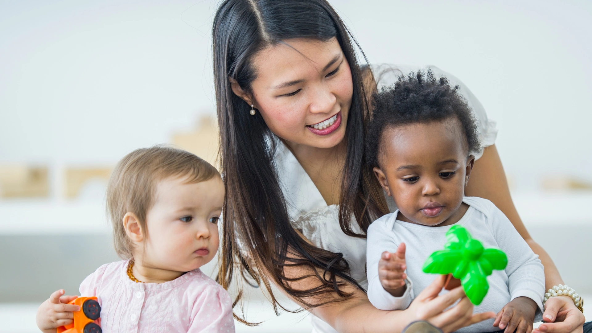 Baby Care Practitioner Certificate Course Baby Care Practitioner Certificate Course