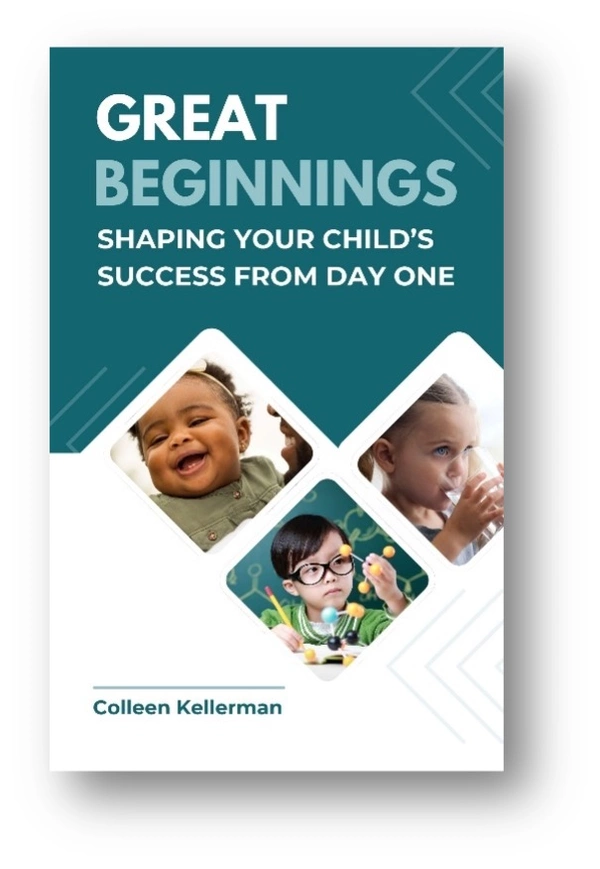 Great Beginnings Book Great Beginnings Book