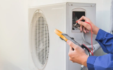 Coming soon! Heating and Refrigeration Mechanic Coming soon! Heating and Refrigeration Mechanic