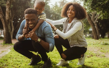 Book and Workshops:  Great Beginnings: Shaping your child’s success from day one.