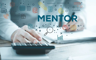 Coming Soon: Online Mentor Course
