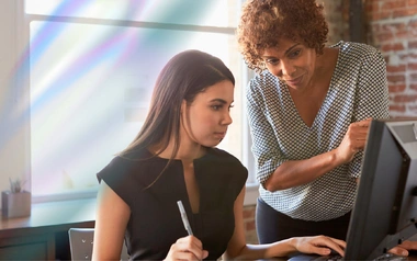 Coming Soon: Online Mentor Course